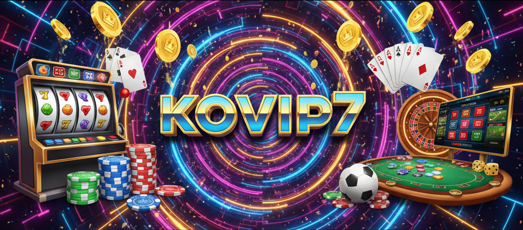 kovip7