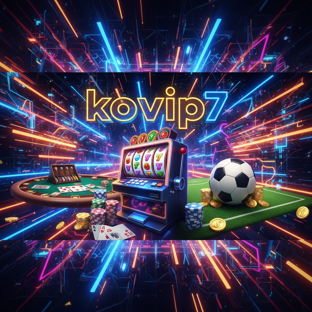 kovip7